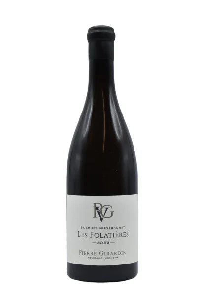 Pierre Girardin Puligny Montrachet