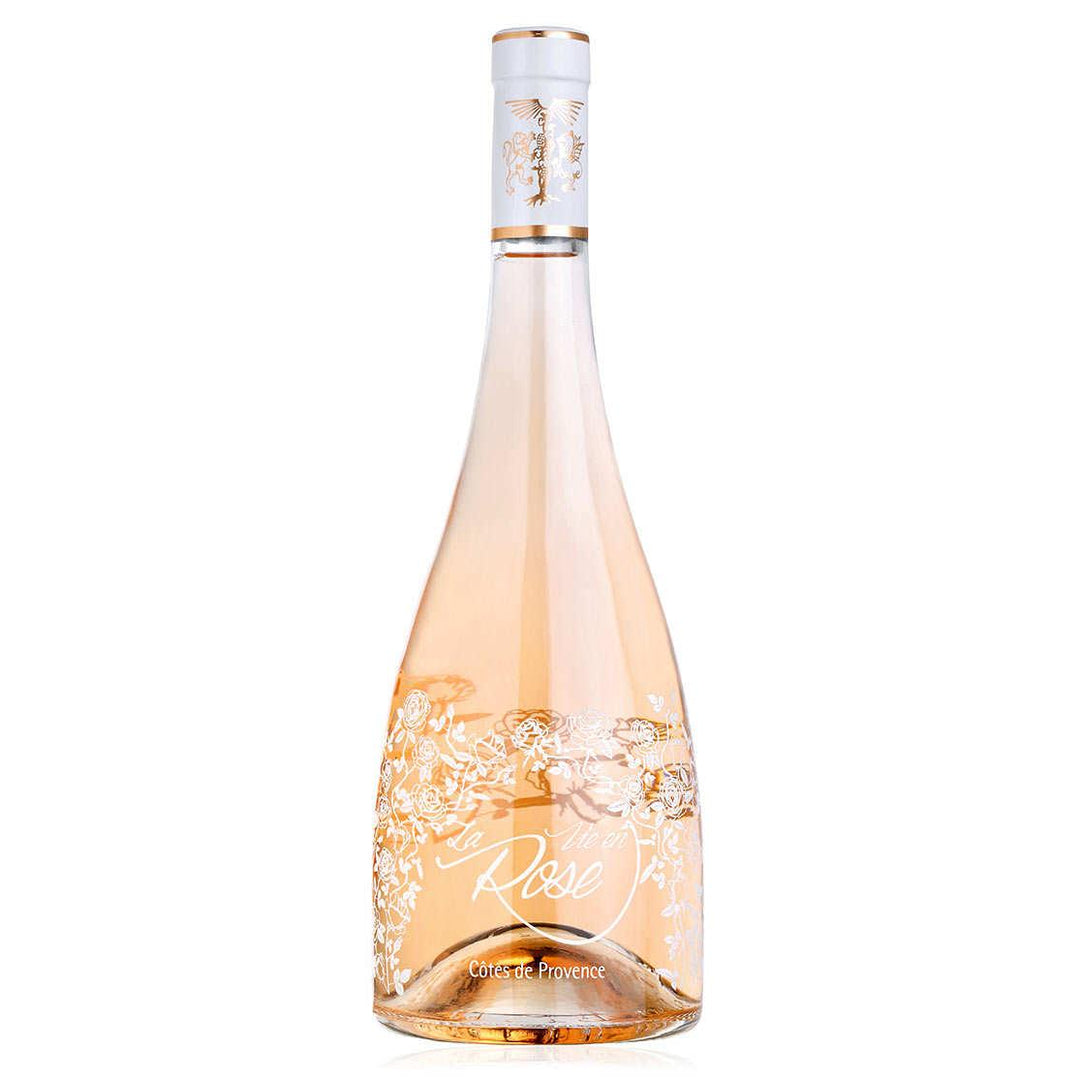 Château Roubine Côtes de Provence "La Vie en Rose"